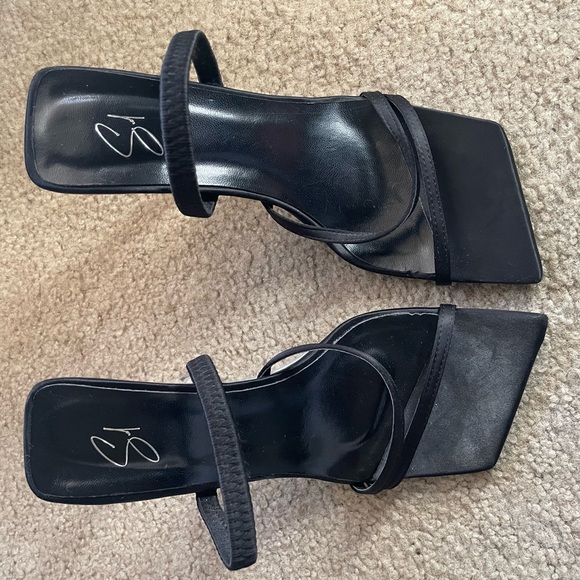 Sel Doval Sphaera Sandals - Picture 2 of 4